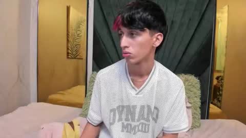 Sebas   online show from 01-13-26, 01:55