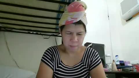 WildChick online show from 01-24-25, 06:35