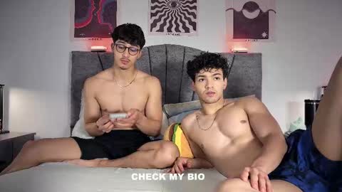 WildDesire online show from 02-22-26, 05:08