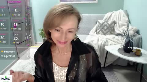 Helen online show from 03-07-26, 06:32