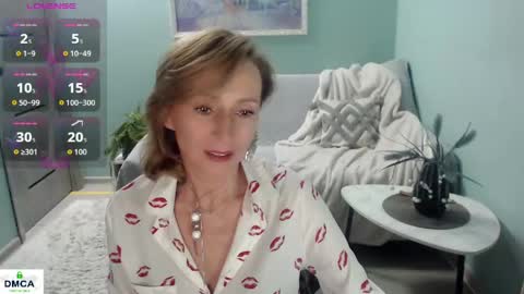 Helen online show from 05-20-26, 06:52