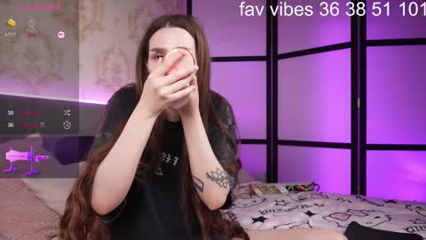 .. alice .. online show from 02-22-26, 02:02