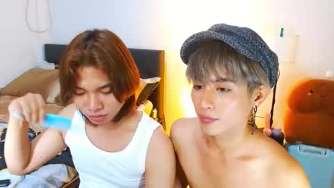 Arvie Rubio online show from 05-16-26, 12:18