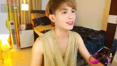 Snapshot of wildesttwinky chatting on 07-01-26, 02:51 Arvie Rubio online show from 07-01-26, 02:51