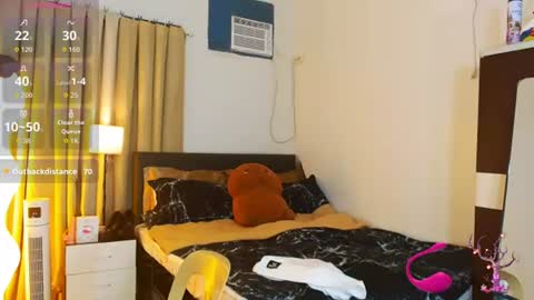 Snapshot of wildesttwinky chatting on 07-02-26, 06:03 Arvie Rubio online show from 07-02-26, 06:03