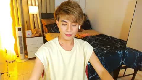 Snapshot of wildesttwinky chatting on 07-14-26, 01:39 Arvie Rubio online show from 07-14-26, 01:39