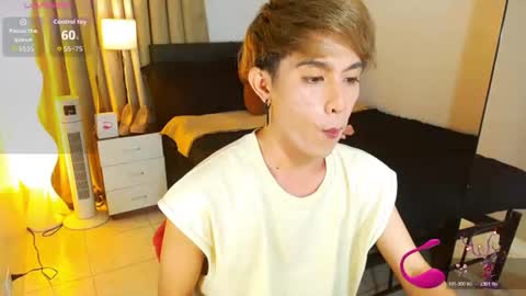 Snapshot of wildesttwinky chatting on 07-16-26, 02:34 Arvie Rubio online show from 07-16-26, 02:34