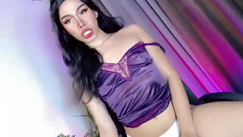 CHALLE online show from 04-09-26, 02:22