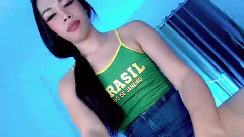 CHALLE online show from 04-20-26, 03:37