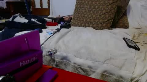 wildfreek6969 online show from 01-01-25, 12:55