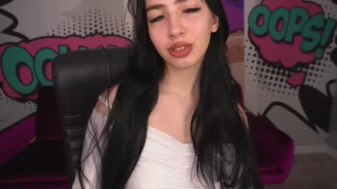 Alena online show from 09-10-25, 05:51