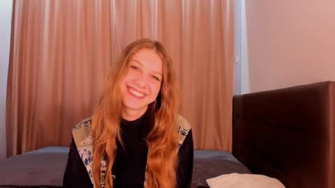 Amelija online show from 02-16-26, 07:37