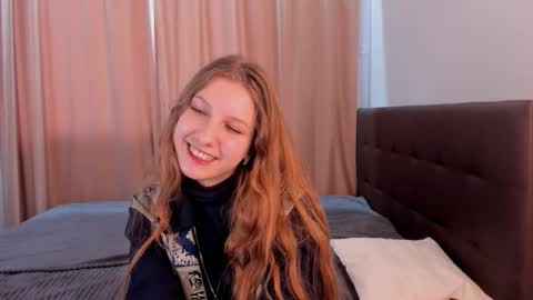 Amelija online show from 02-23-26, 07:17