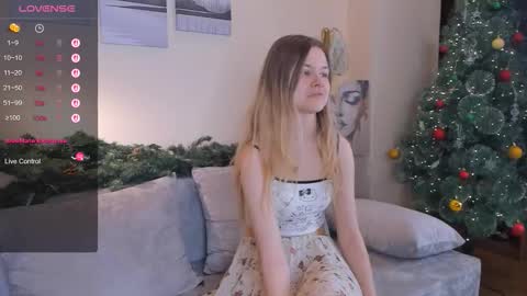 Mila 3 online show from 01-06-26, 06:17