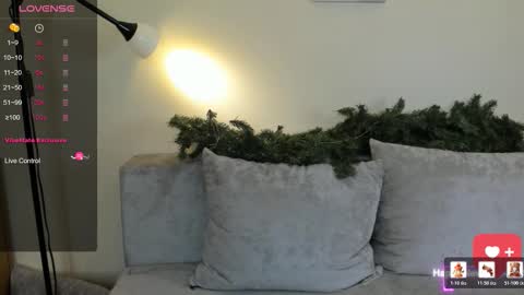 Mila 3 online show from 01-11-26, 05:01