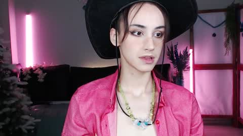 Snapshot of wildorchid_ chatting on 01-27-25, 04:20 Master Kieran hehim online show from 01-27-25, 04:20