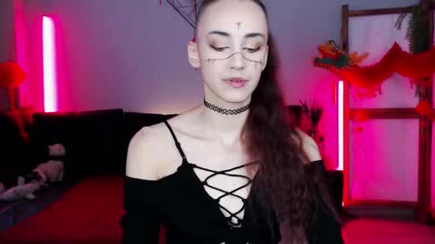 Snapshot of wildorchid_ chatting on 02-17-25, 06:09 Master Kieran hehim online show from 02-17-25, 06:09