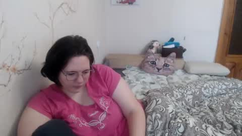 Snapshot of wildpanthers chatting on 02-16-25, 07:04 wildpanthers online show from 02-16-25, 07:04