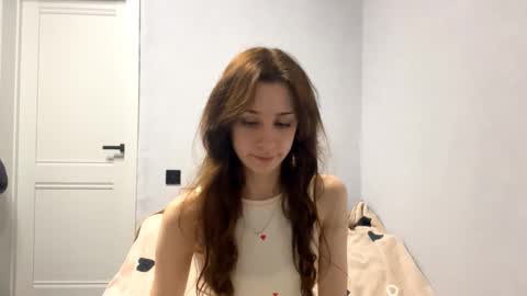 wildpeachh online show from 10-29-25, 06:31