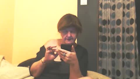 WildRedCat online show from 02-05-26, 04:11