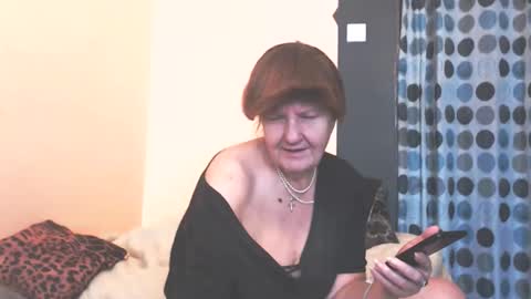 WildRedCat online show from 03-08-26, 11:58