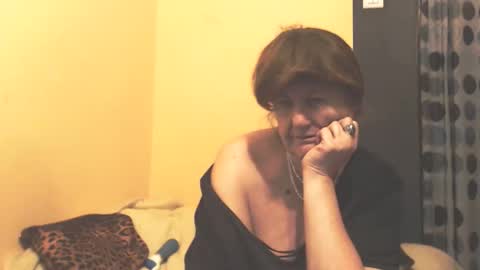 WildRedCat online show from 03-11-26, 01:22