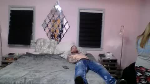 RobBangz online show from 02-08-25, 04:03