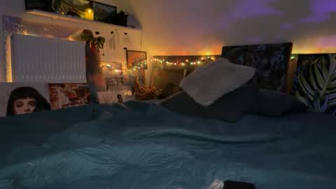 wildsable_ online show from 11-05-25, 06:30