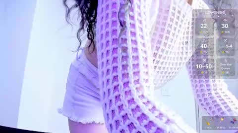 WildSelena online show from 11-15-25, 06:15