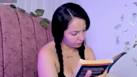 WildSelena online show from 11-27-25, 06:54