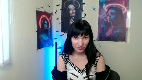 Rosalinda online show from 02-02-26, 01:10