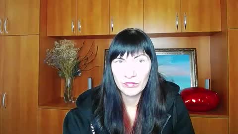 Rosalinda online show from 02-11-26, 02:00