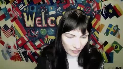 Rosalinda online show from 02-13-26, 02:35