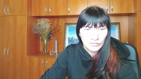 Rosalinda online show from 02-23-26, 02:14