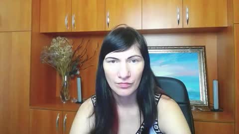 Rosalinda online show from 02-26-26, 02:38