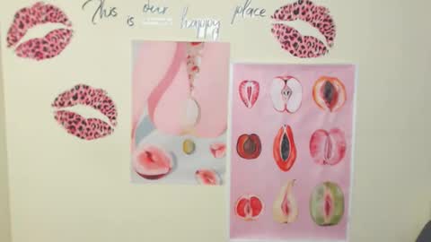 Rosalinda online show from 03-27-26, 07:02