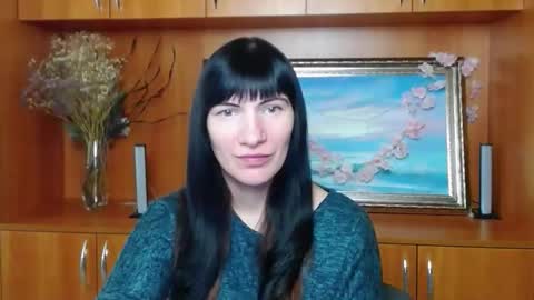 Rosalinda online show from 03-28-26, 01:33