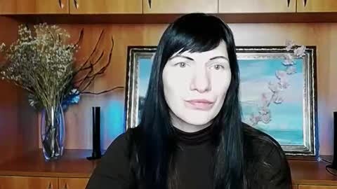 Rosalinda online show from 04-11-26, 06:45