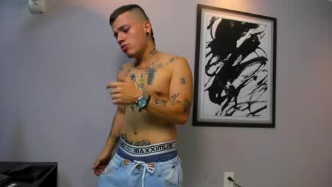 wild online show from 09-21-25, 03:41