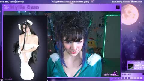 Wylie Wanderlust online show from 12-11-24, 03:02