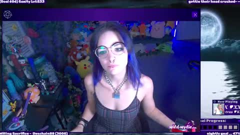 Wylie Wanderlust online show from 09-20-25, 02:34