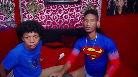 wilianpein online show from 05-11-26, 06:16