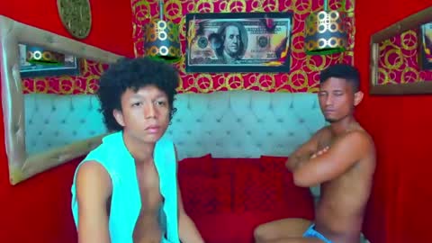 wilianpein online show from 05-22-26, 01:02