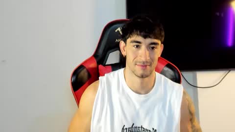 will_ferrari300 online show from 02-11-26, 02:00