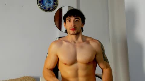 will_ferrari300 online show from 03-18-26, 09:01