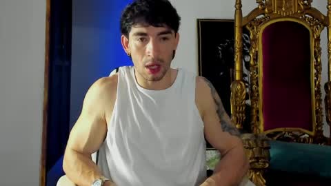 will_ferrari300 online show from 03-31-26, 11:16