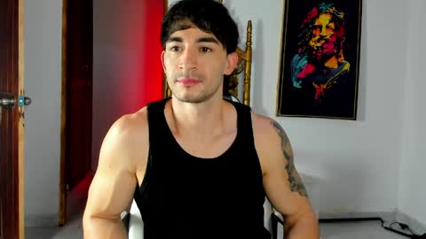 will_ferrari300 online show from 05-07-26, 12:49