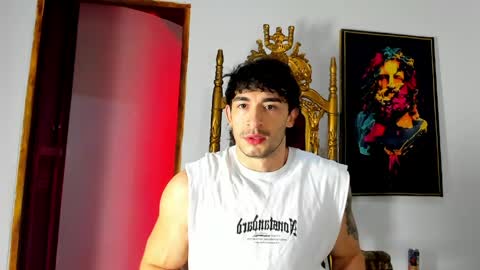 will_ferrari300 online show from 06-05-26, 01:01