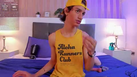 Snapshot of will_turneer chatting on 02-21-26, 04:57 Will online show from 02-21-26, 04:57