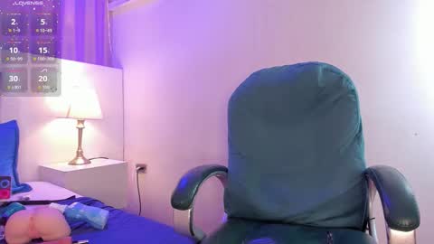 Snapshot of will_turneer chatting on 02-23-26, 04:54 Will online show from 02-23-26, 04:54